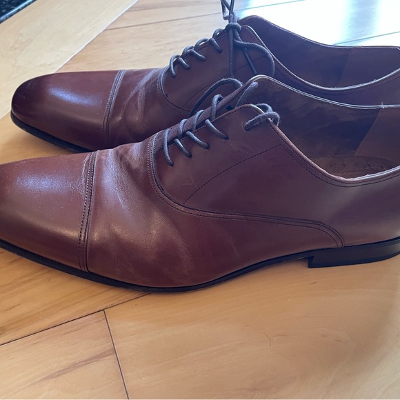 Allen Edmonds Chandler Weatherproof Chukka Boot - Picture 2 of 7